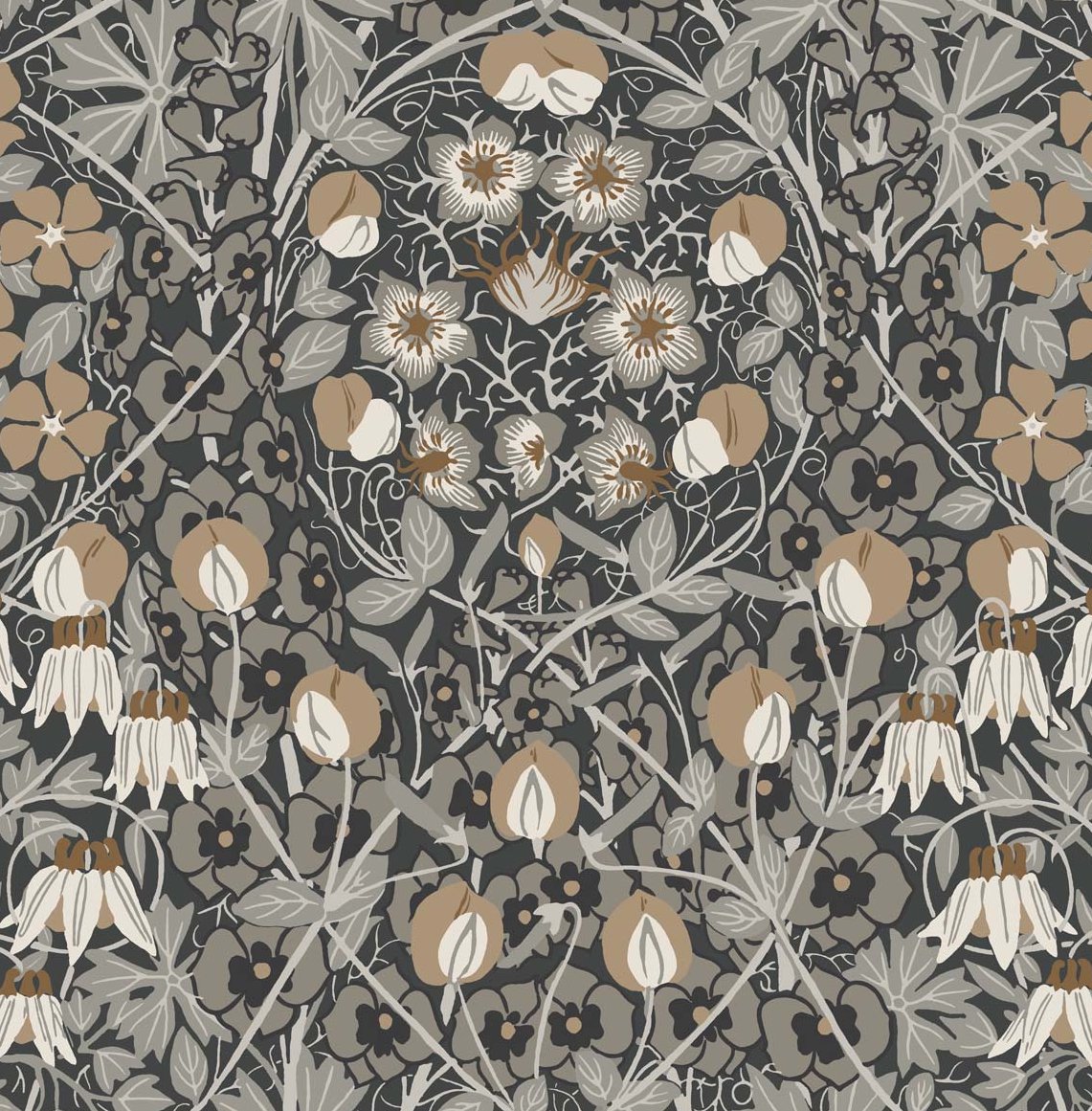 Seabrook Designs Prepasted Online PR10405