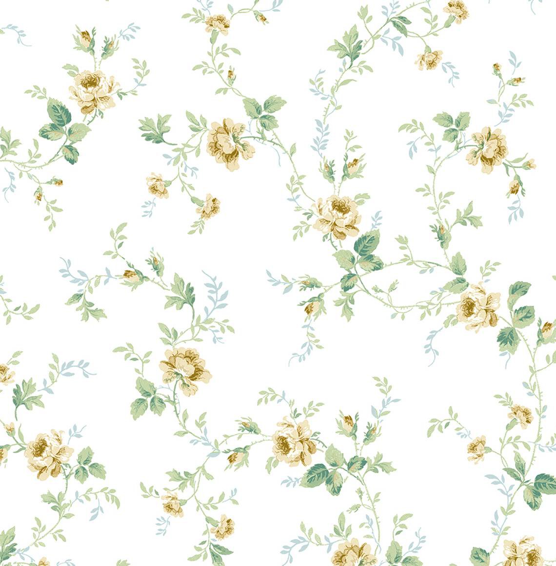 Meadow Floral Trail
