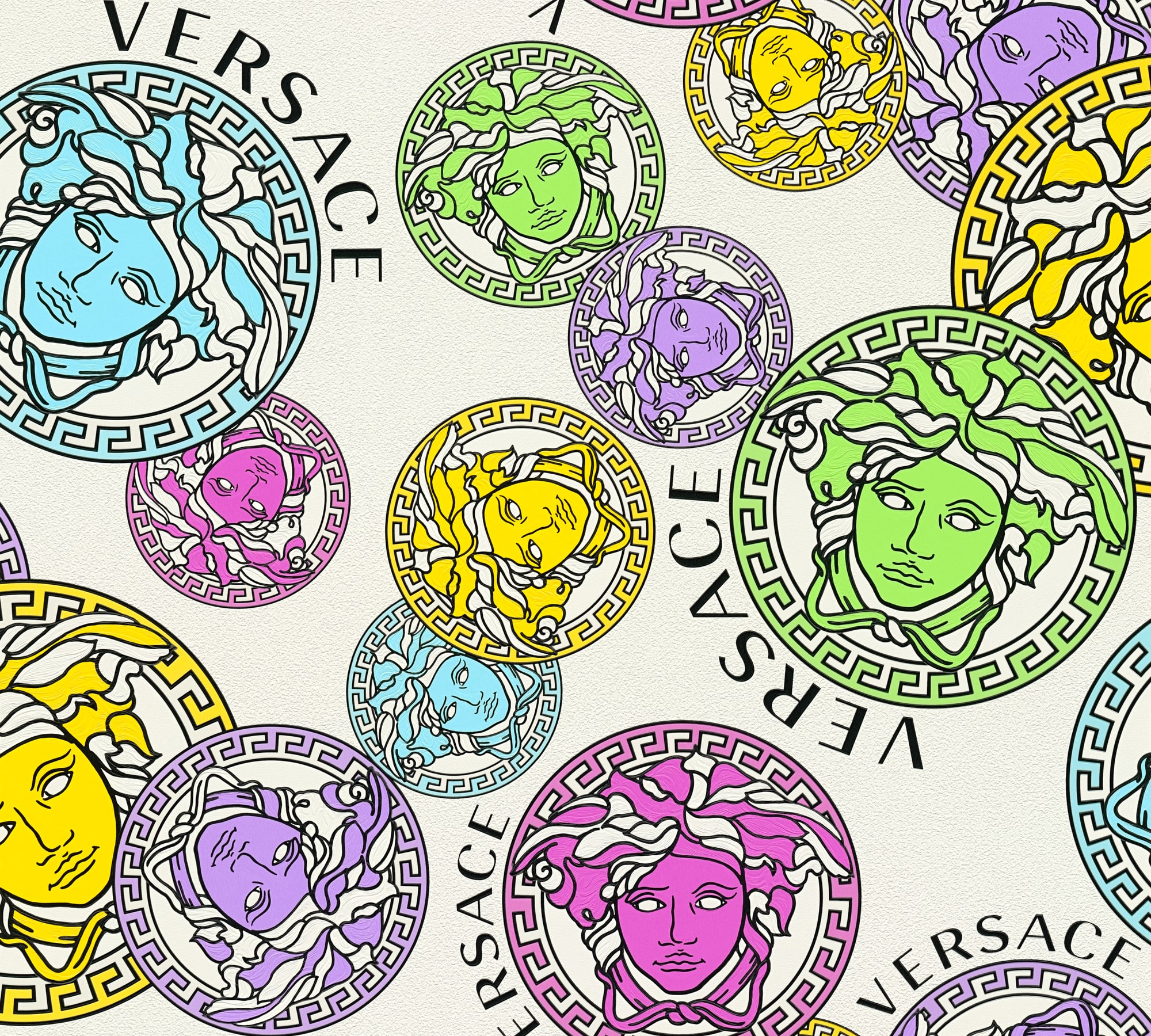 Versace Vol.5  386101X