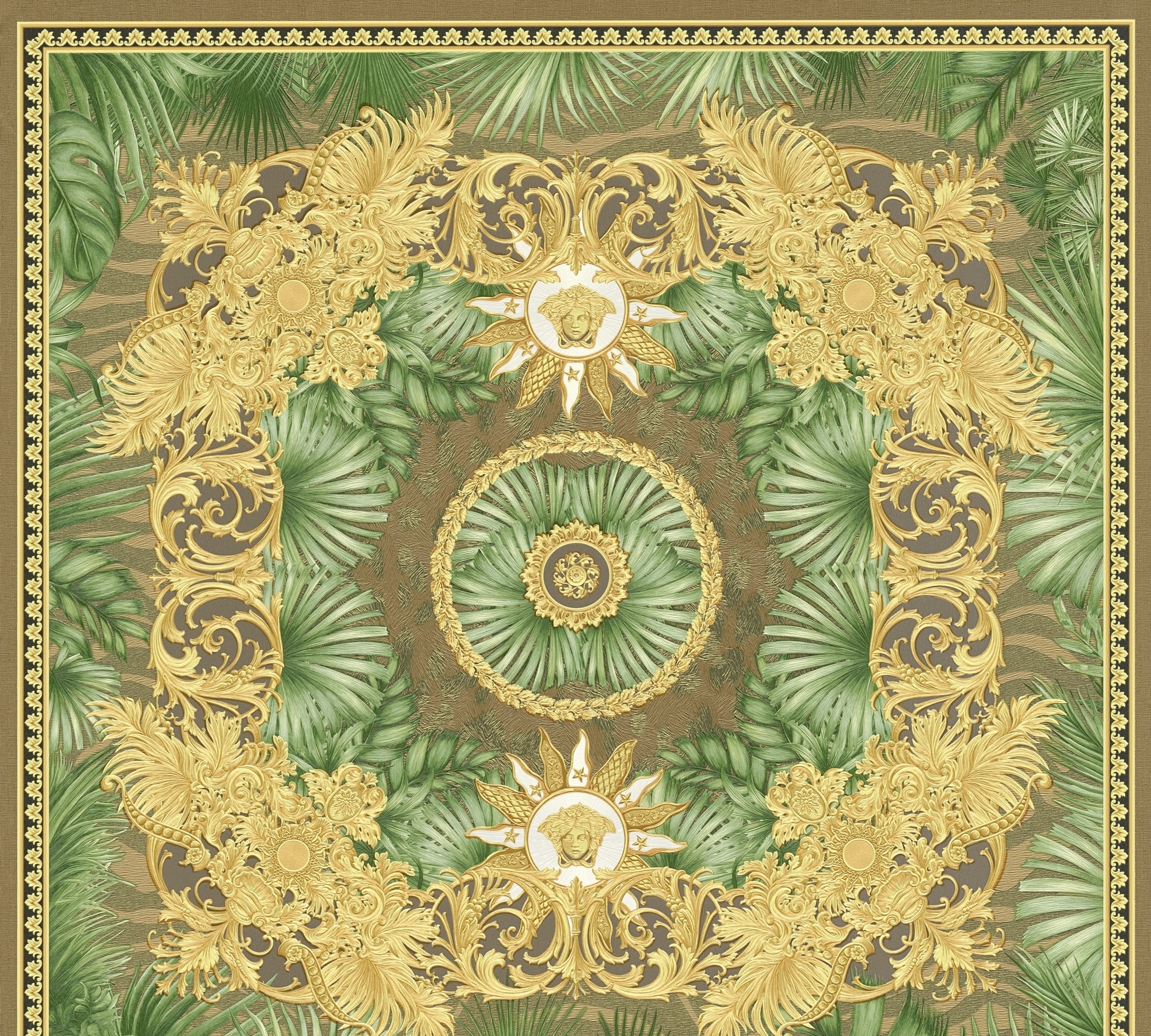 Versace Vol.5  387033X