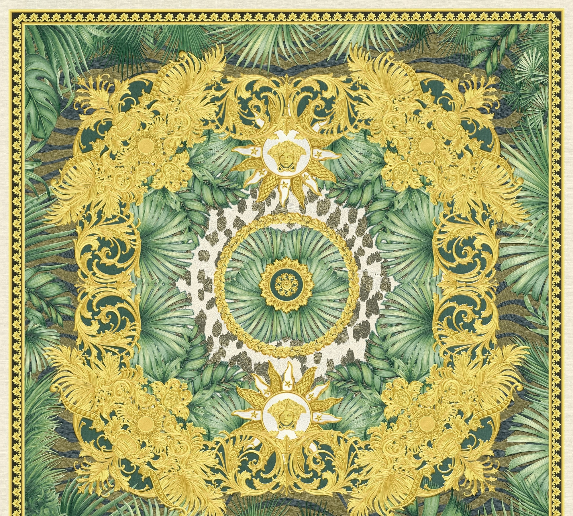 Versace Vol.5  387034X