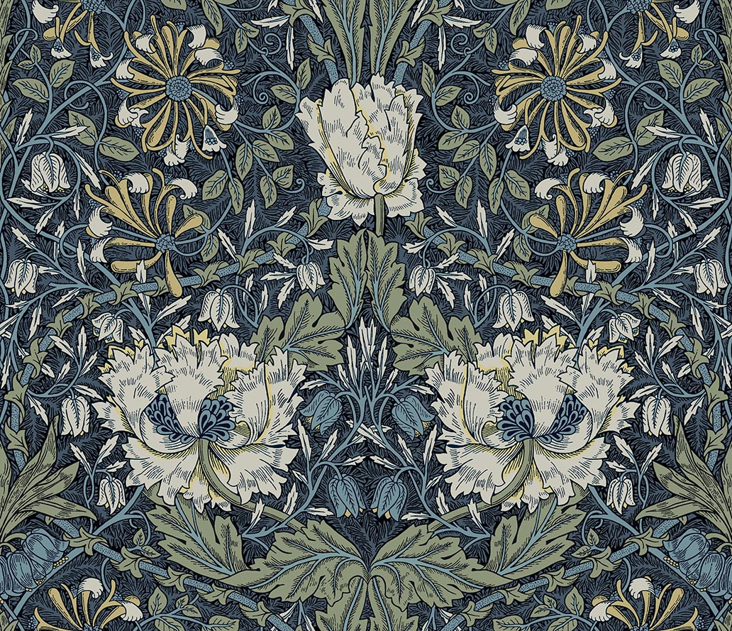 Very English by Seabrook Designs VE60002
