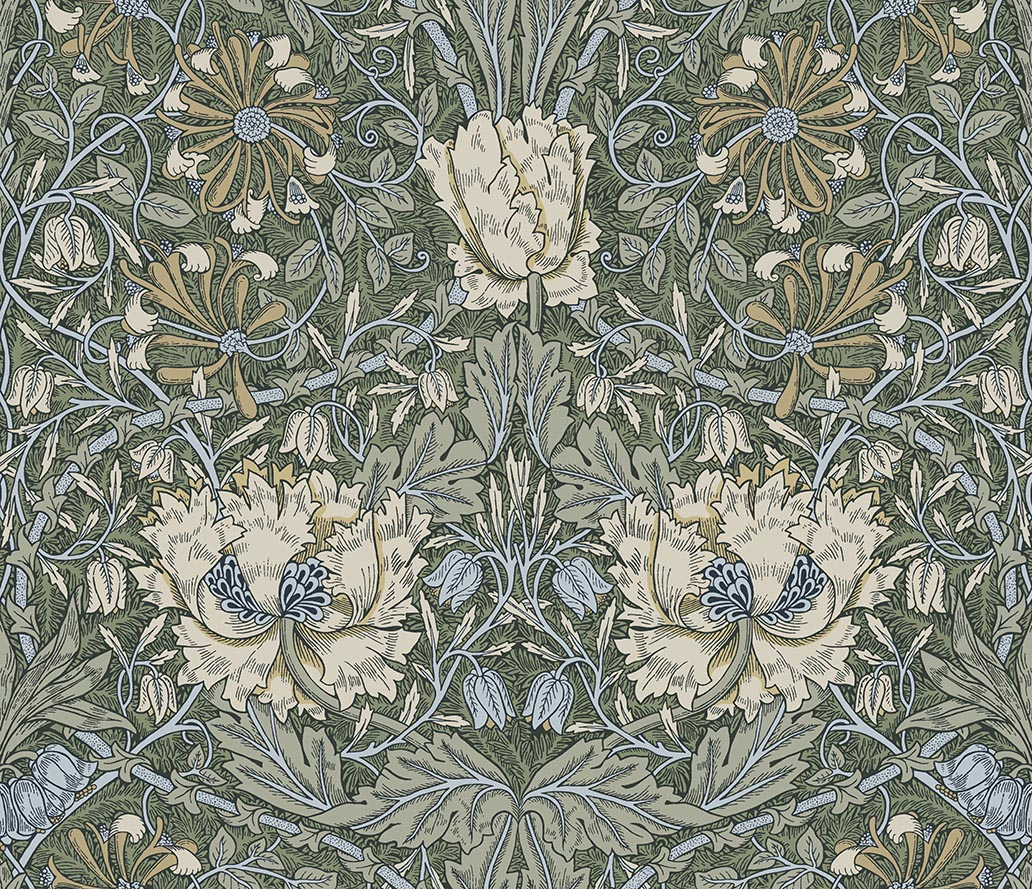 Very English by Seabrook Designs VE60004