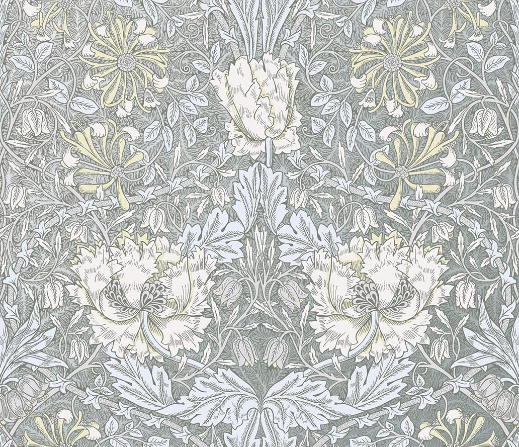 Very English by Seabrook Designs VE60008