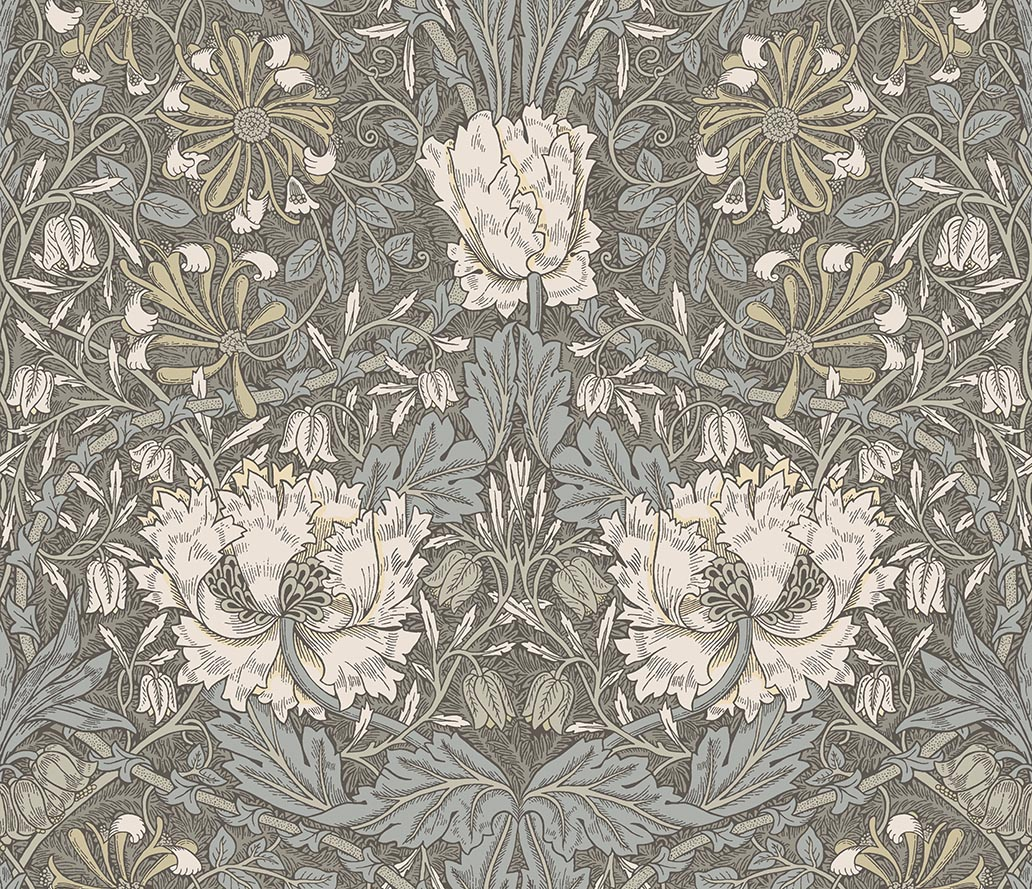 Very English by Seabrook Designs VE60018