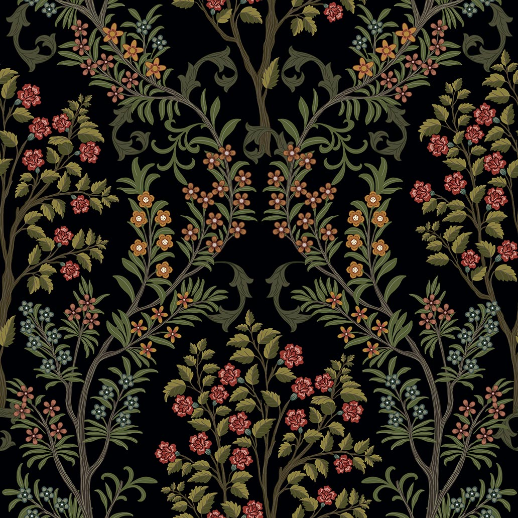 Very English by Seabrook Designs VE60300