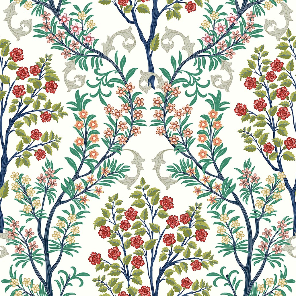 Very English by Seabrook Designs VE60301