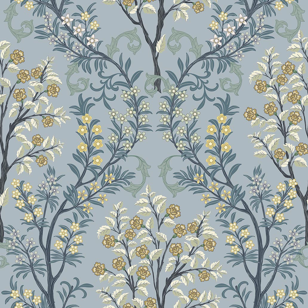 Very English by Seabrook Designs VE60302