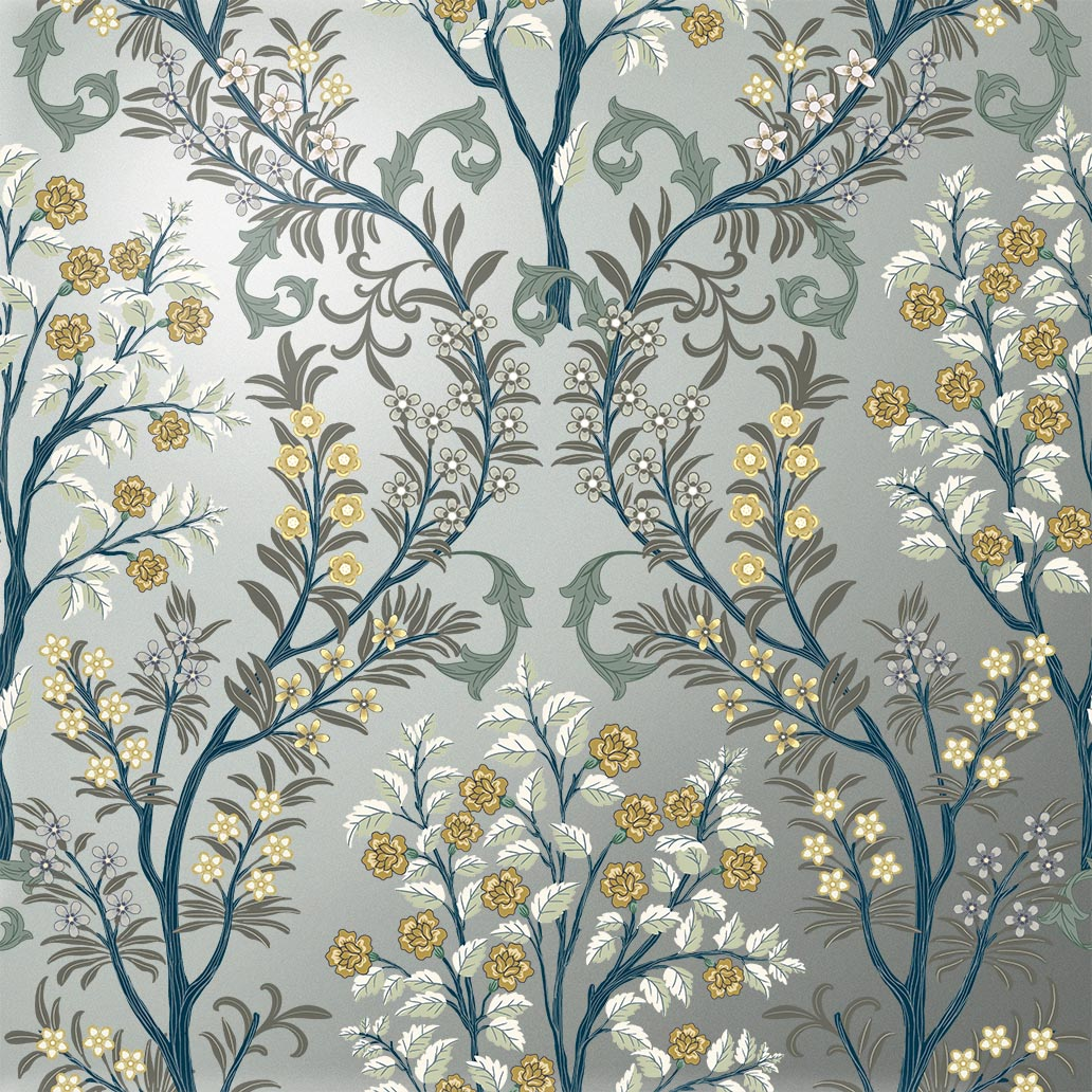 Very English by Seabrook Designs VE60308