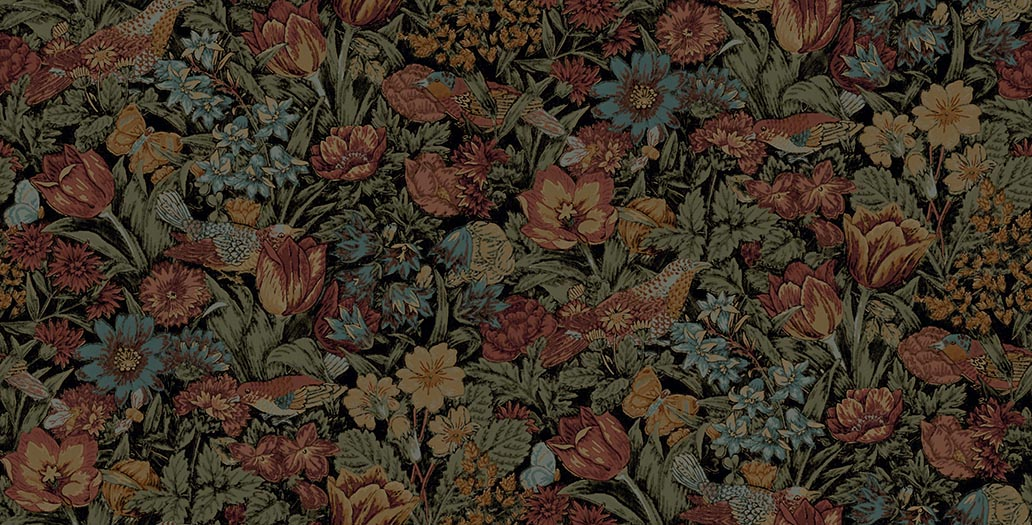 Very English by Seabrook Designs VE60506