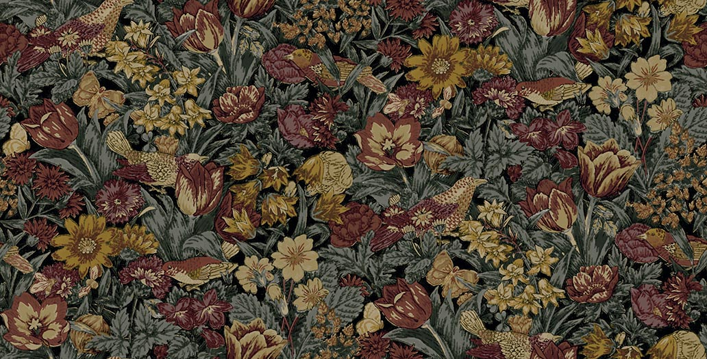 Very English by Seabrook Designs VE60511