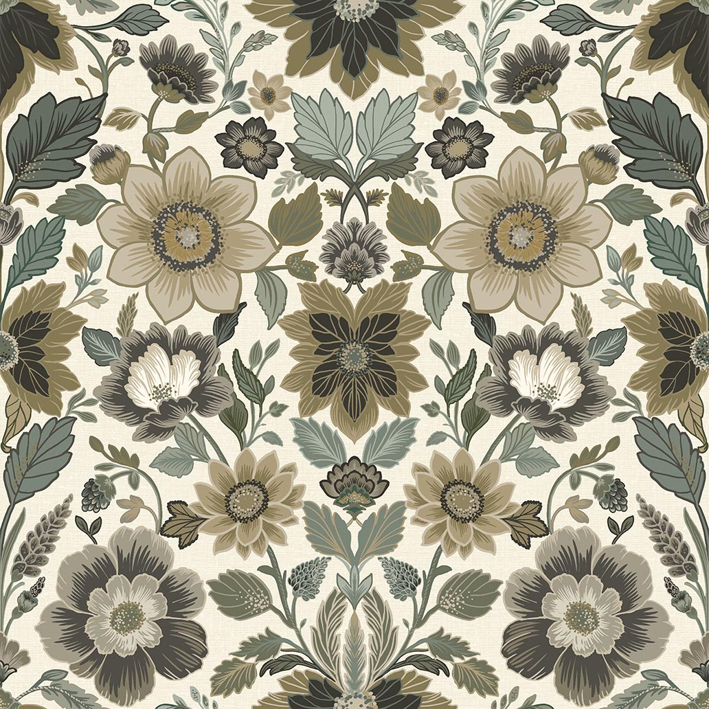 Very English by Seabrook Designs VE60608