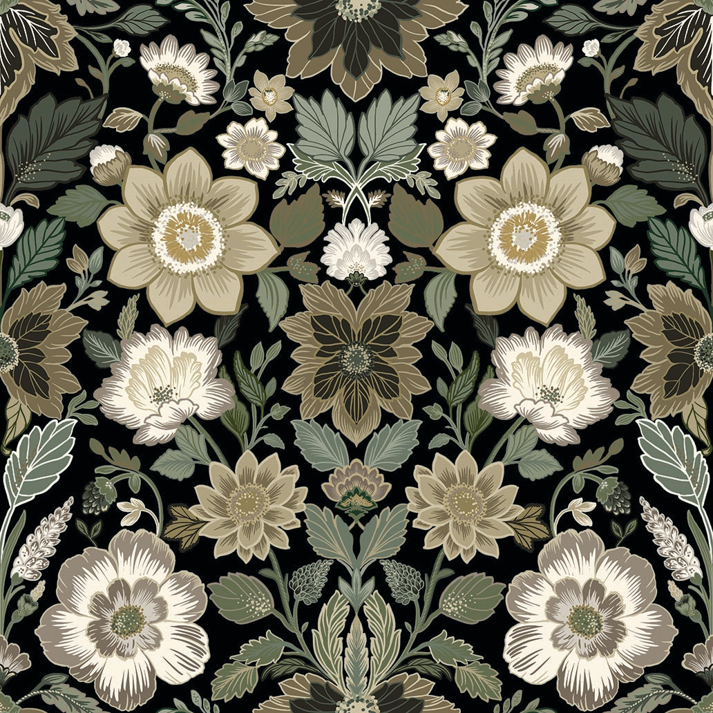 Very English by Seabrook Designs VE60610