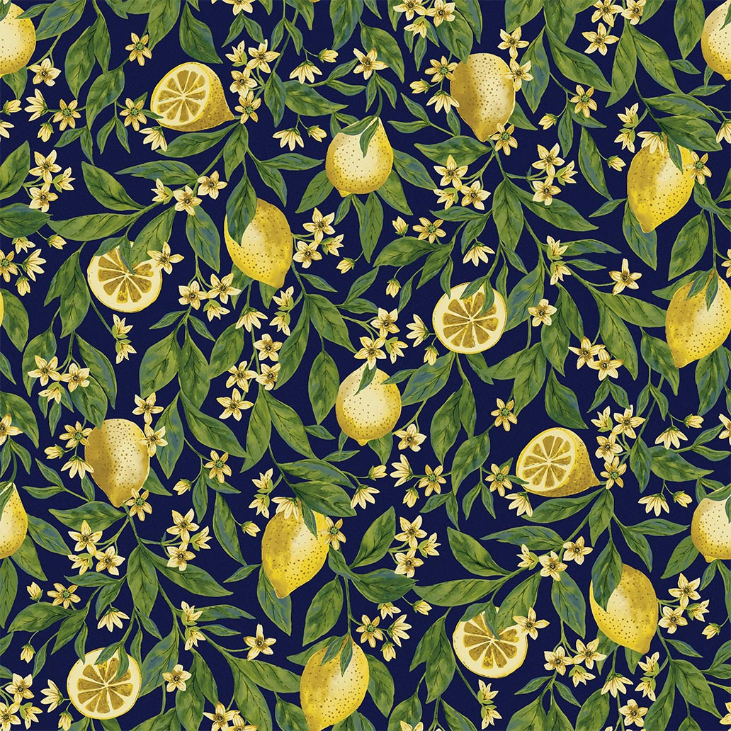 Very English by Seabrook Designs VE60704