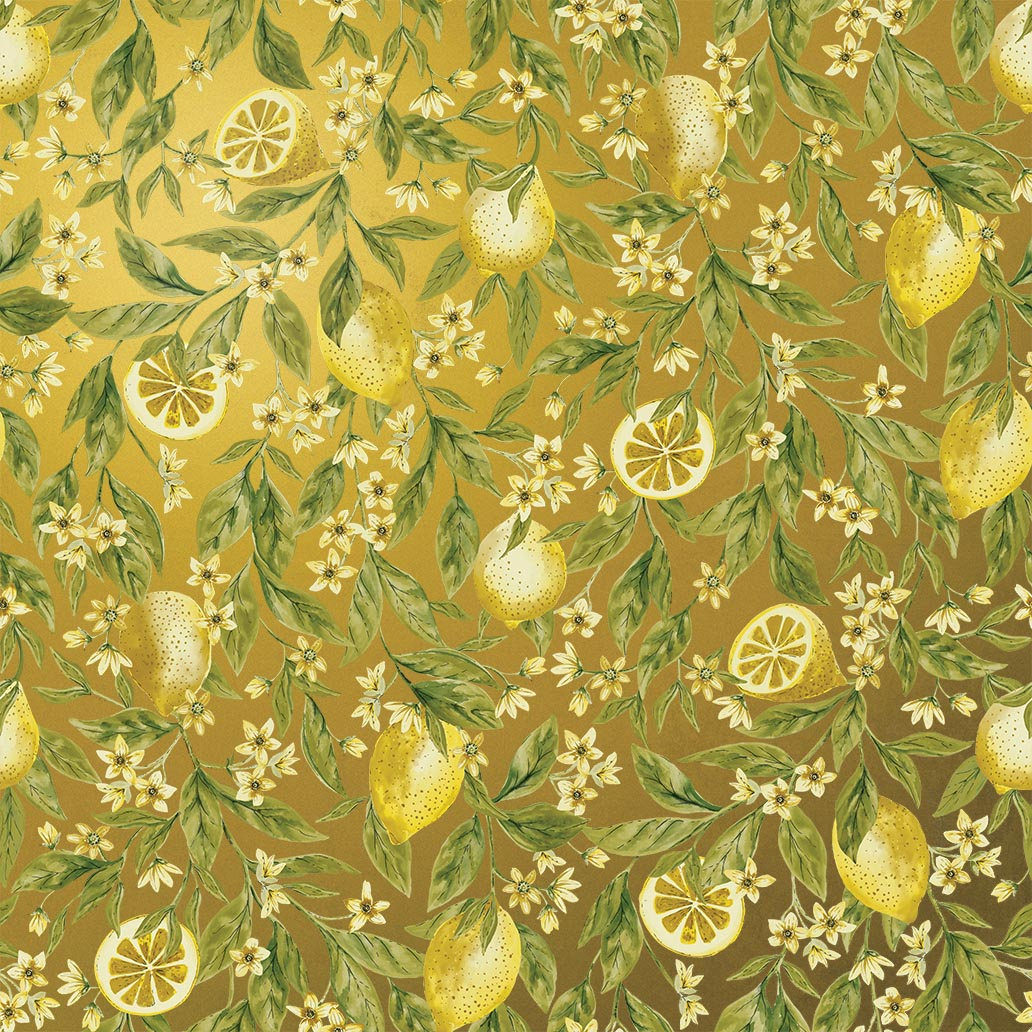 Very English by Seabrook Designs VE60705