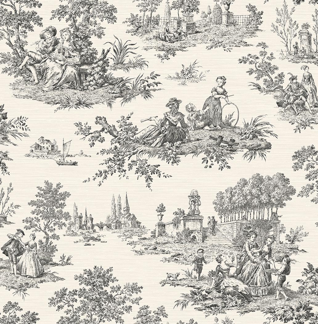 Very English by Seabrook Designs VE61000