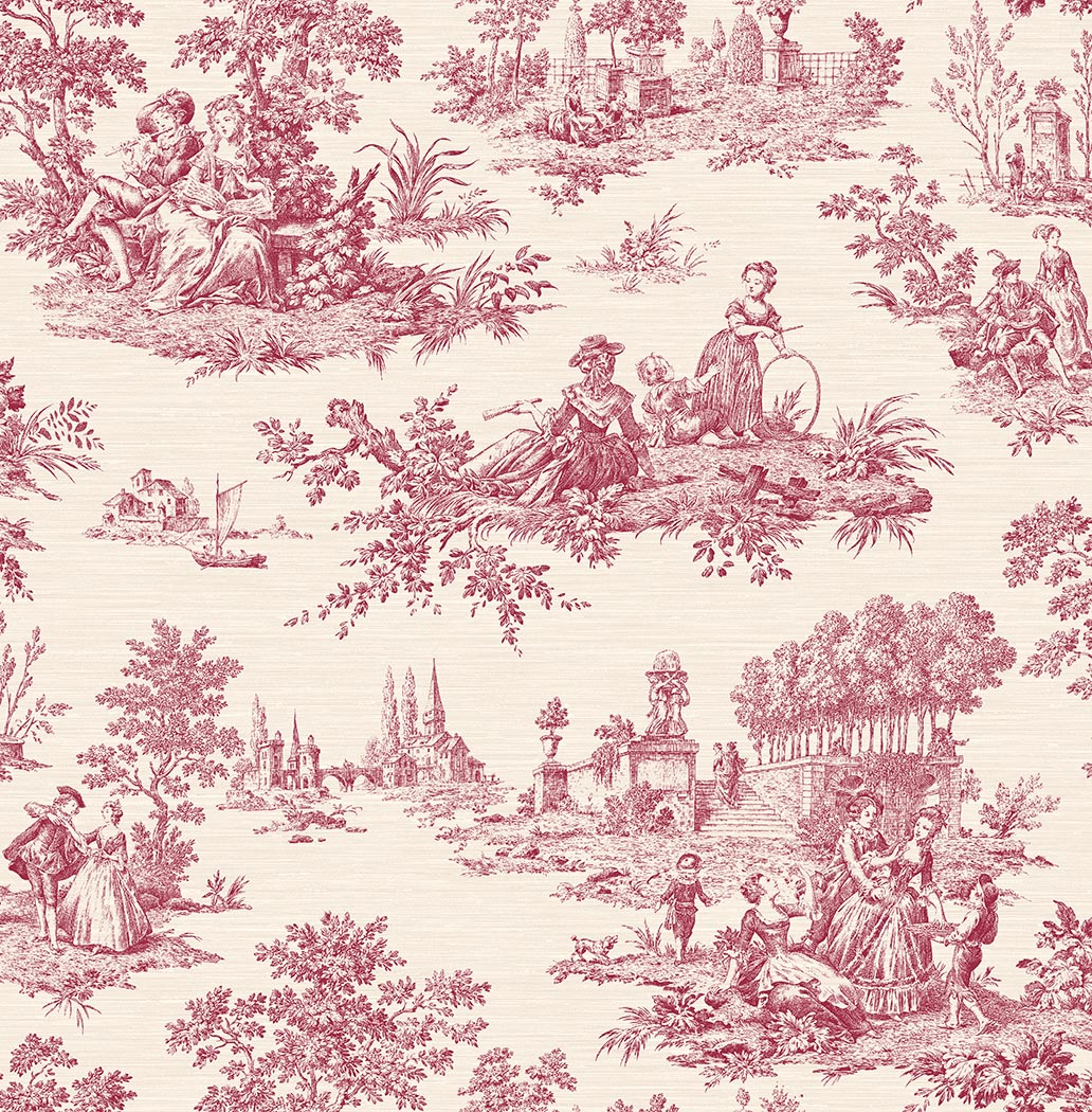 Very English by Seabrook Designs VE61001