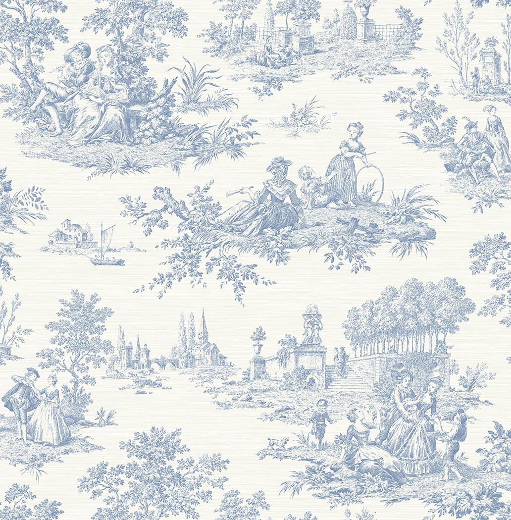 Very English by Seabrook Designs VE61002