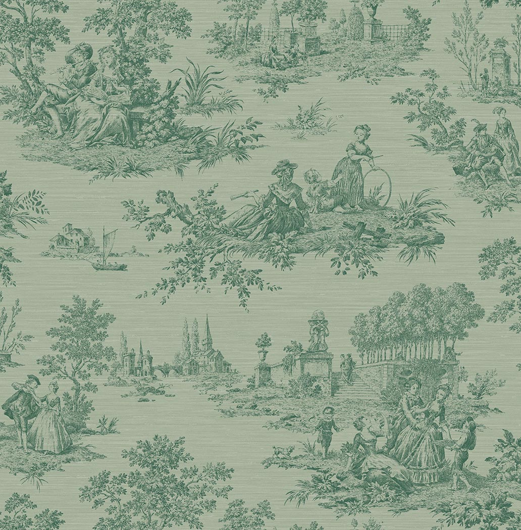 Very English by Seabrook Designs VE61004