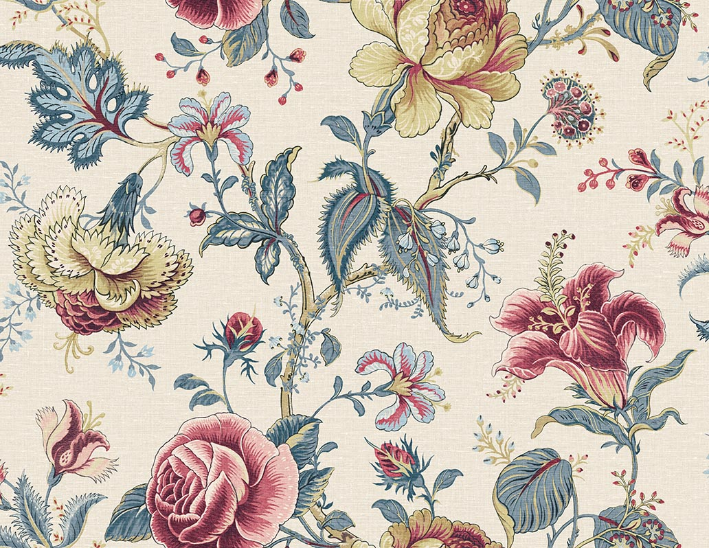 Very English by Seabrook Designs VE61401