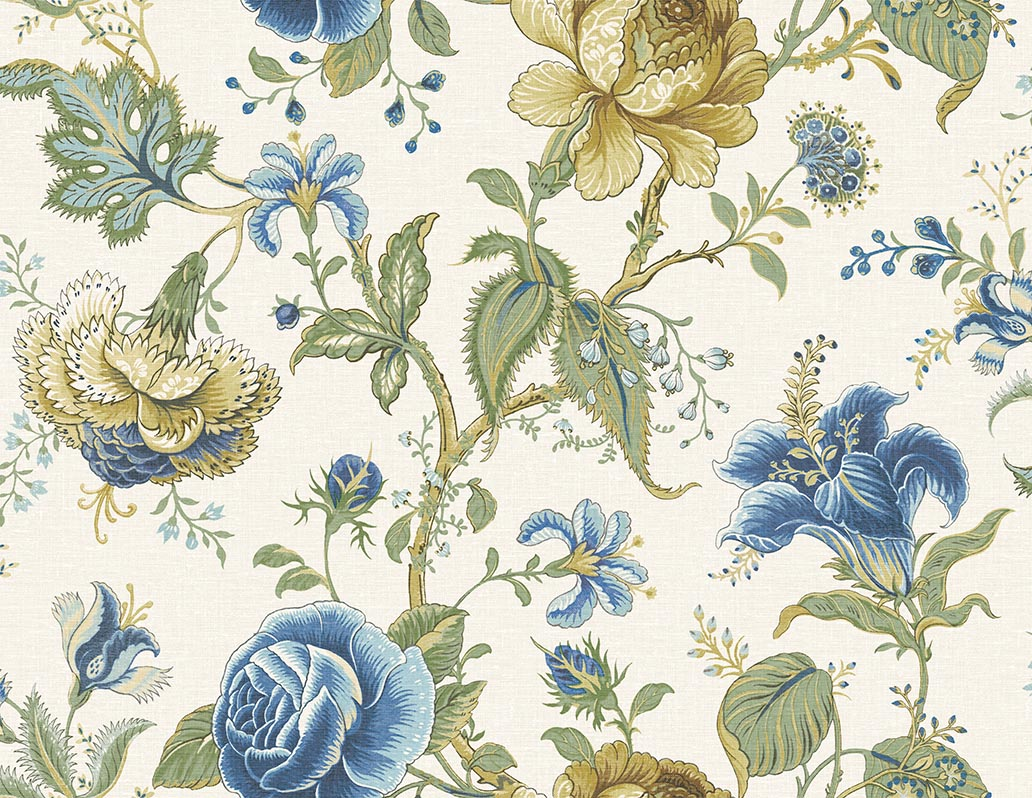Very English by Seabrook Designs VE61402