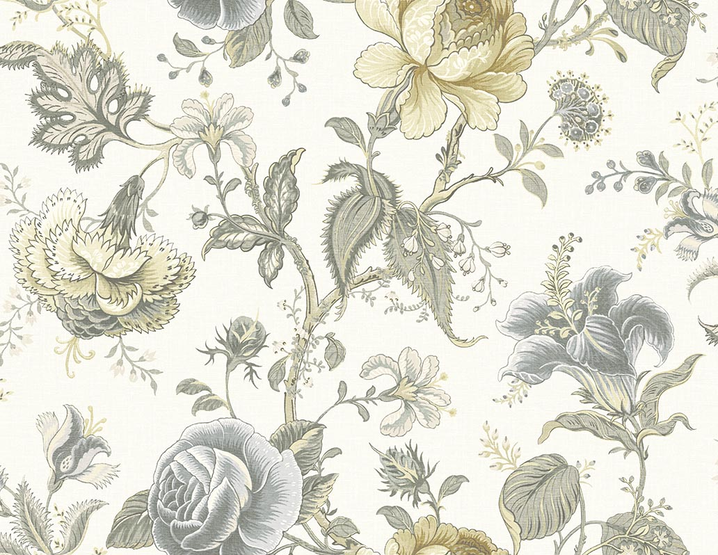 Very English by Seabrook Designs VE61408
