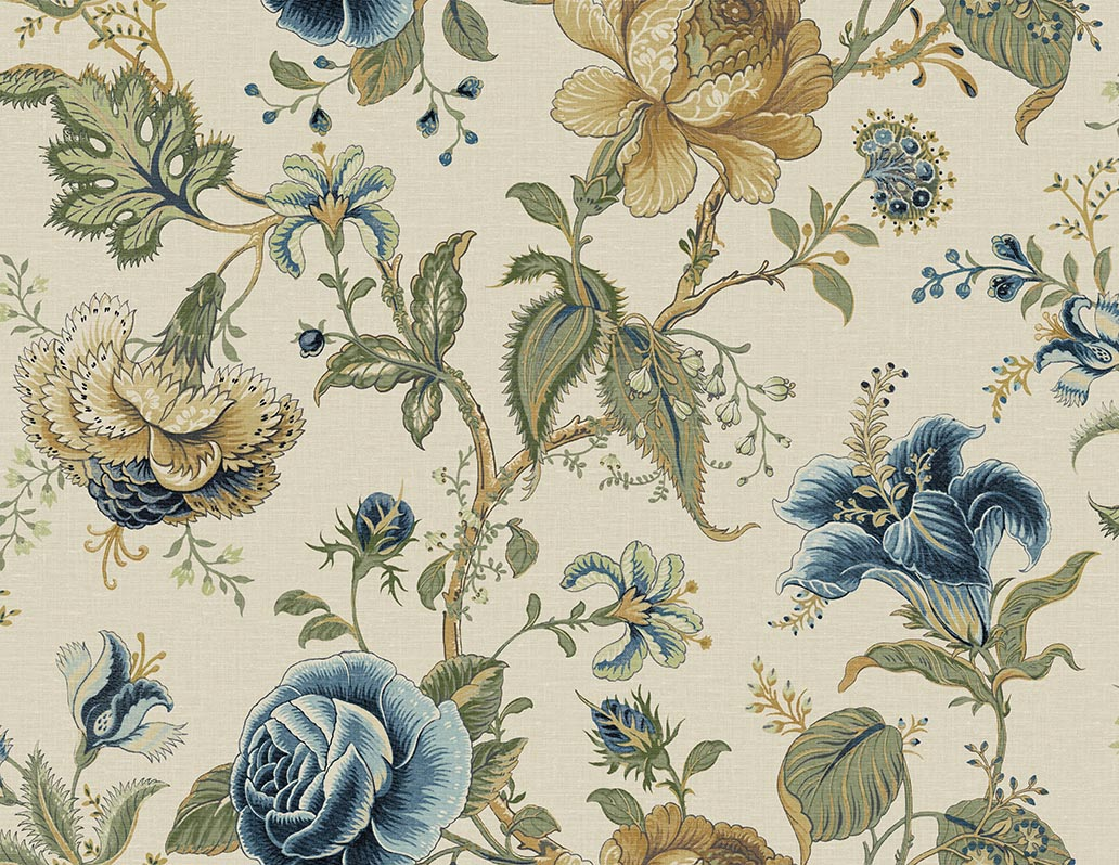 Very English by Seabrook Designs VE61412