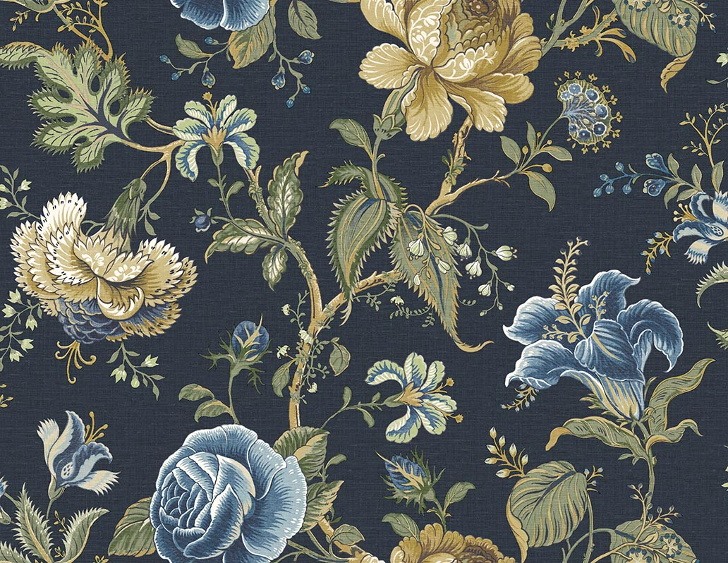 Very English by Seabrook Designs VE61422