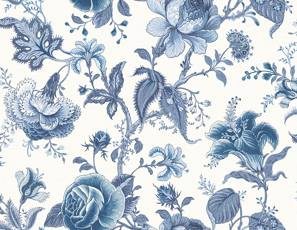 Very English by Seabrook Designs VE61432