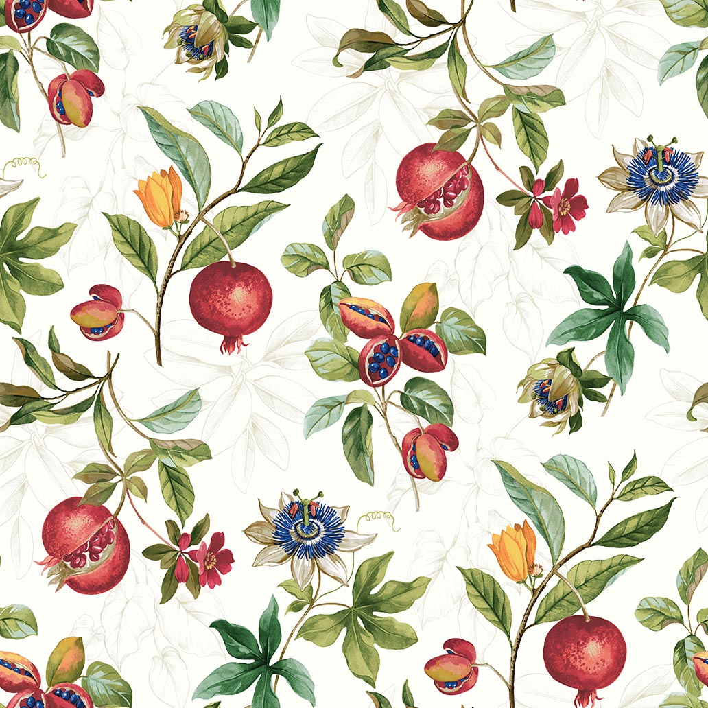 Very English by Seabrook Designs VE61701