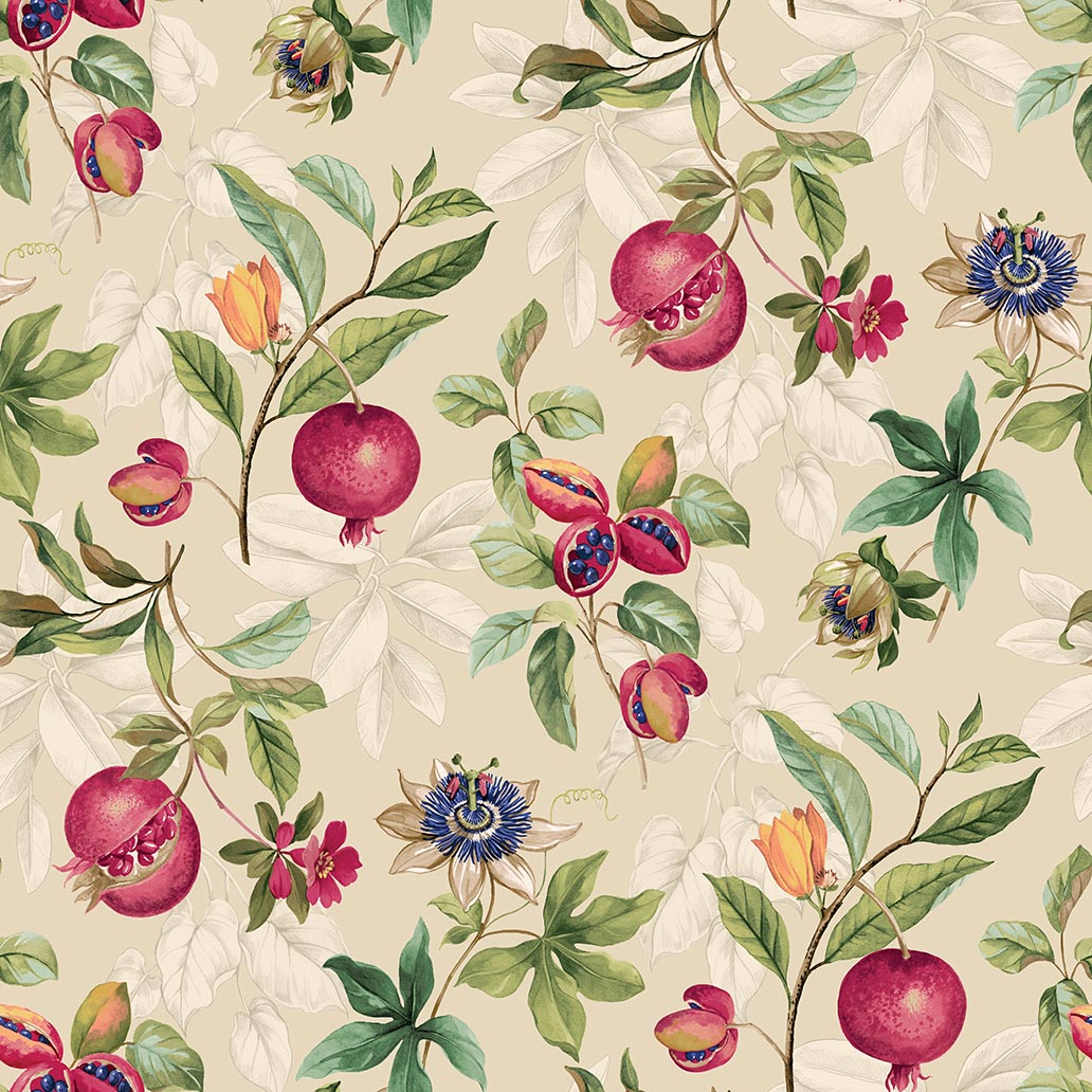 Very English by Seabrook Designs VE61711