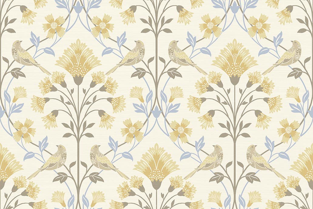 Very English by Seabrook Designs VE61807