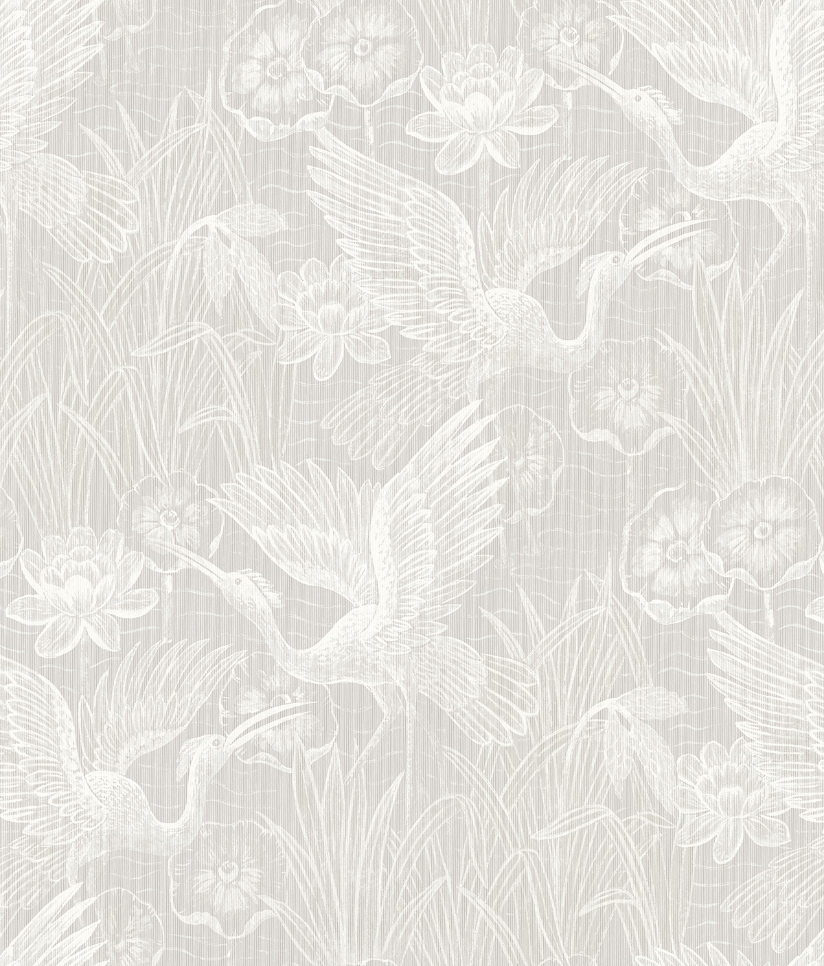 White Heron EW11500