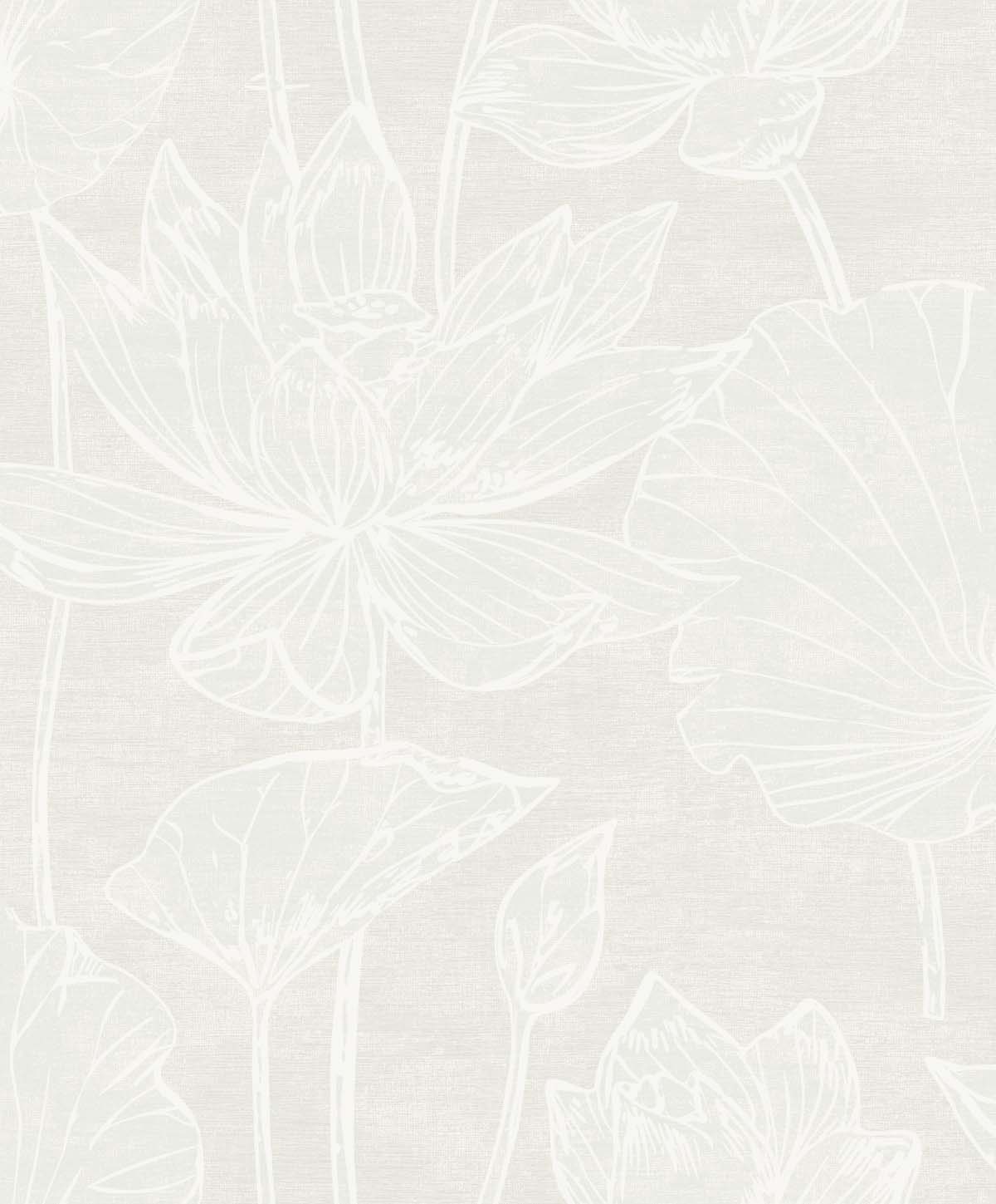 Water Lilies