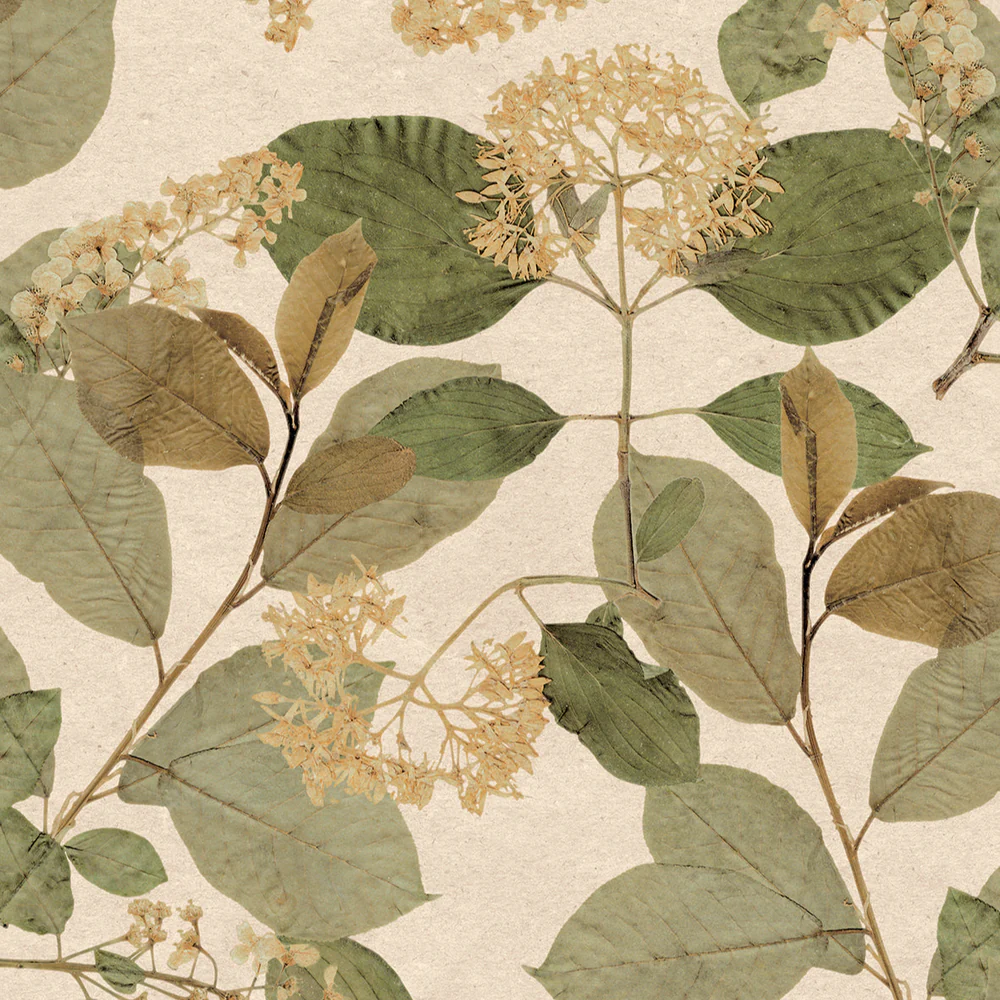 Veer Decor Botanical Wallpaper 8250AC1