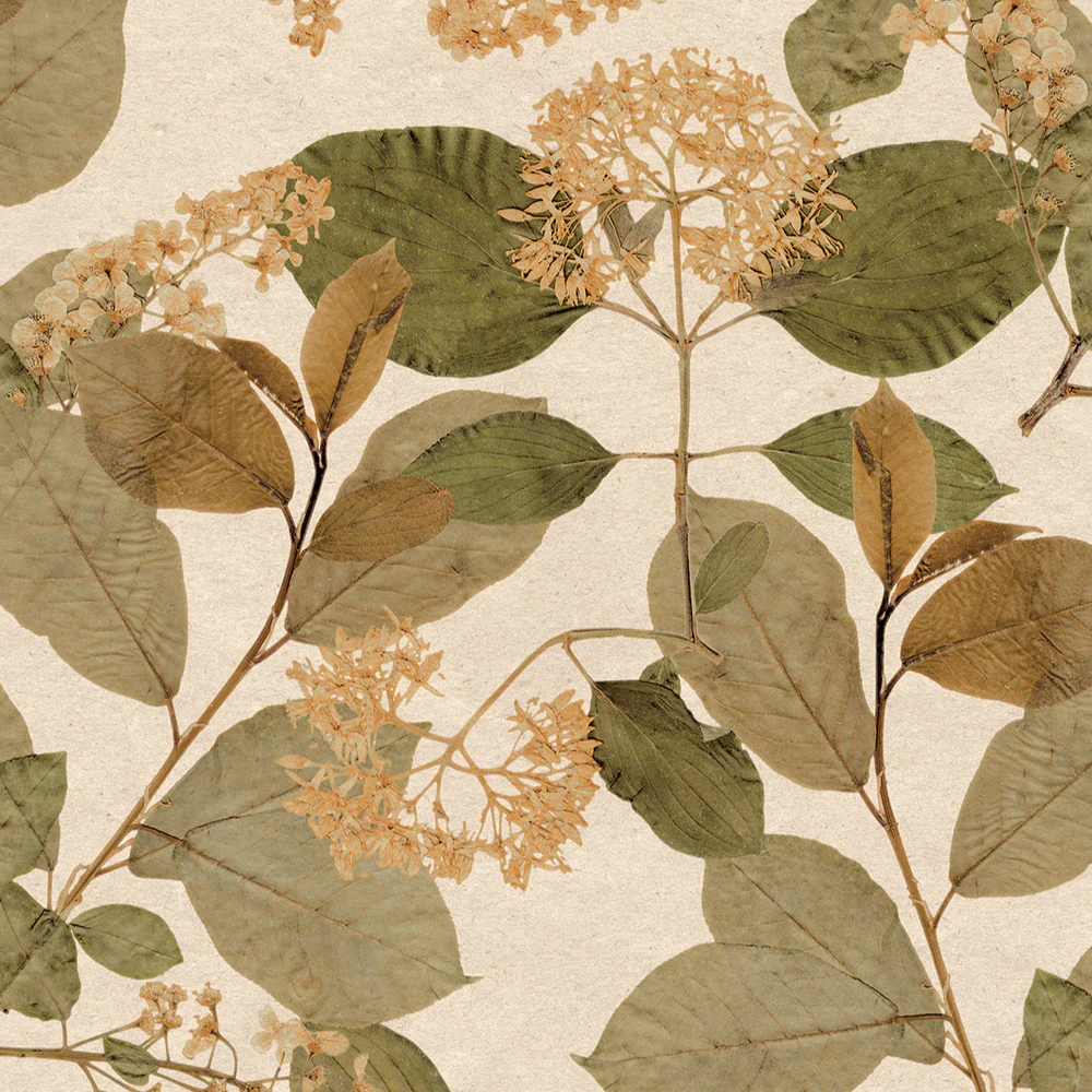 Veer Decor Botanical Wallpaper 8250AC2