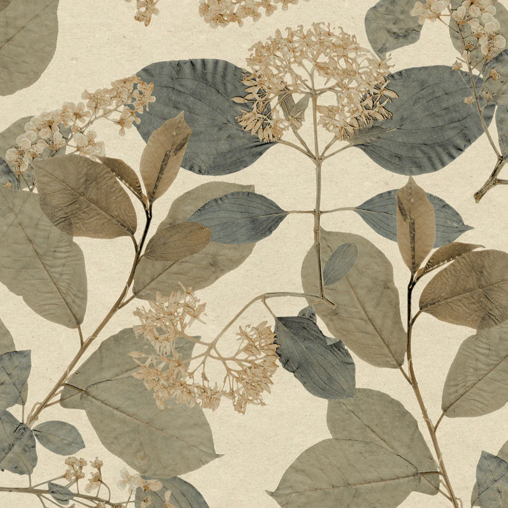 Veer Decor Botanical Wallpaper 8250AC3
