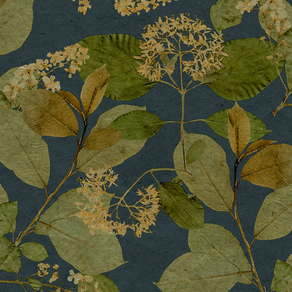 Veer Decor Botanical Wallpaper 8250AC4