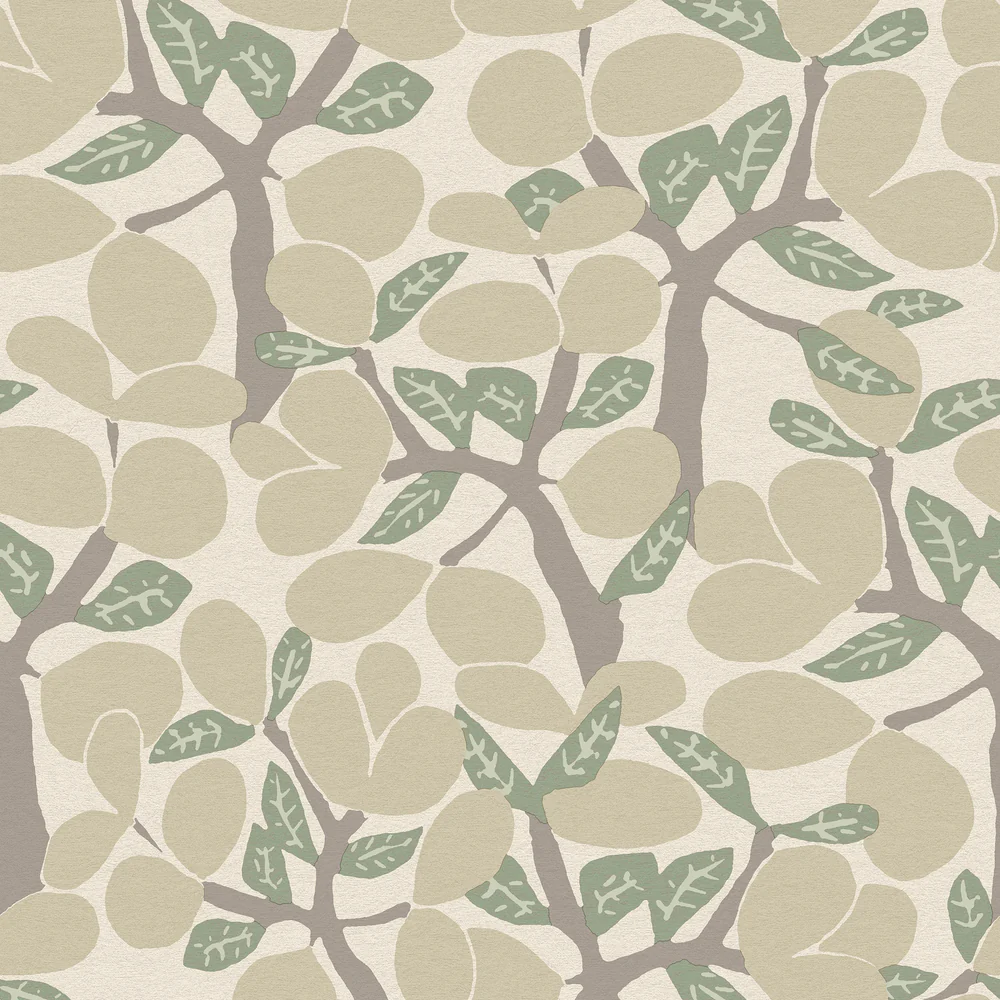 Veer Decor Botanical Wallpaper 8251AF1