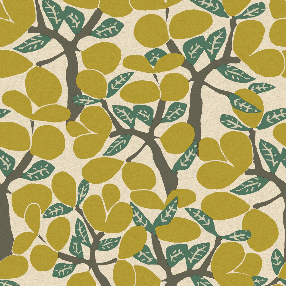 Veer Decor Botanical Wallpaper 8251AF2