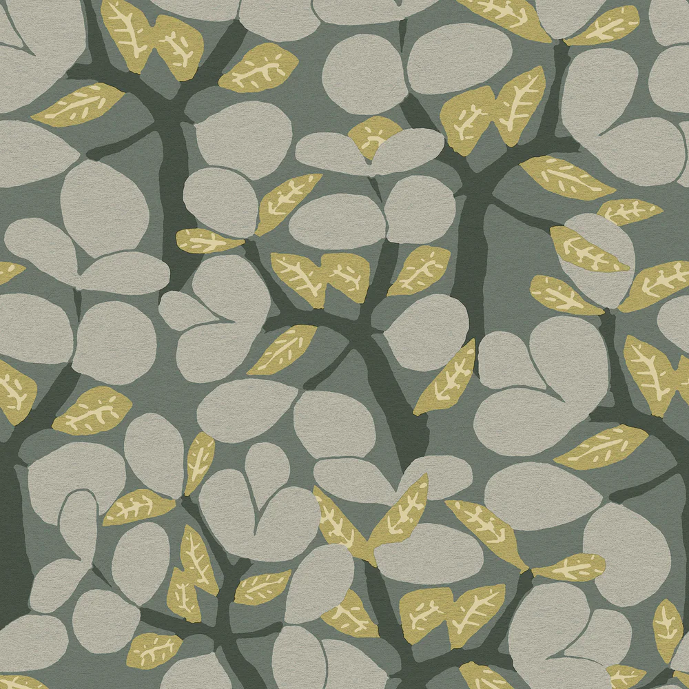 Veer Decor Botanical Wallpaper 8251AF3