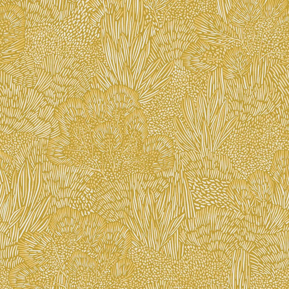 Veer Decor Botanical Wallpaper 8251AG2