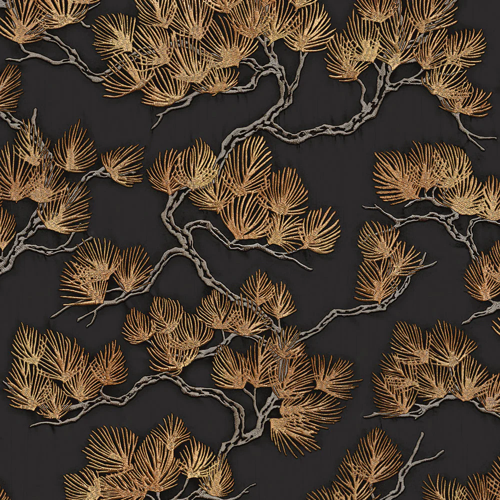 Veer Decor Botanical Wallpaper 8387AF4