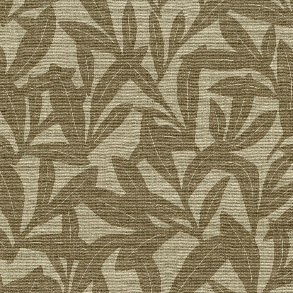 Veer Decor Botanical Wallpaper 8411VRTRAE4