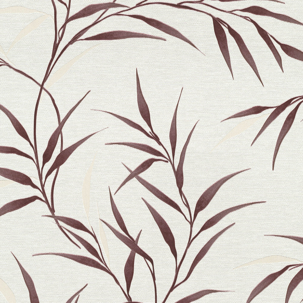 Veer Decor Botanical Wallpaper 8413VRFWAG2