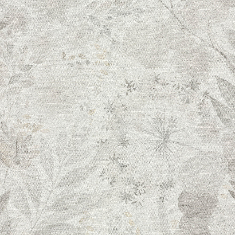 Veer Decor Botanical Wallpaper 8415VRSGAB4