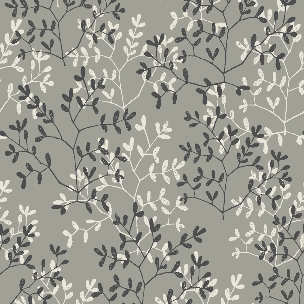 Veer Decor Botanical Wallpaper 8421ANTAF3
