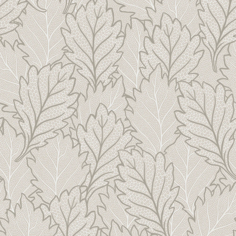 Veer Decor Botanical Wallpaper 8421ANTAG1