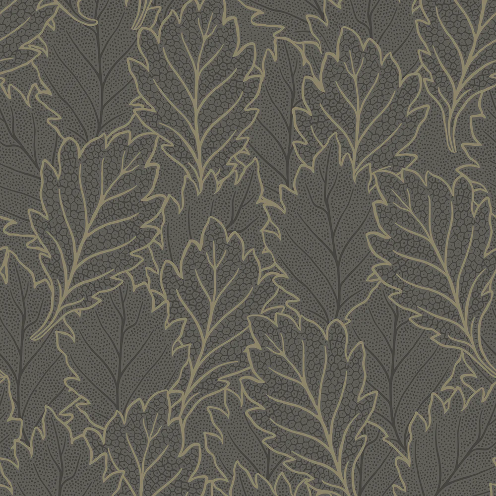 Veer Decor Botanical Wallpaper 8421ANTAG4