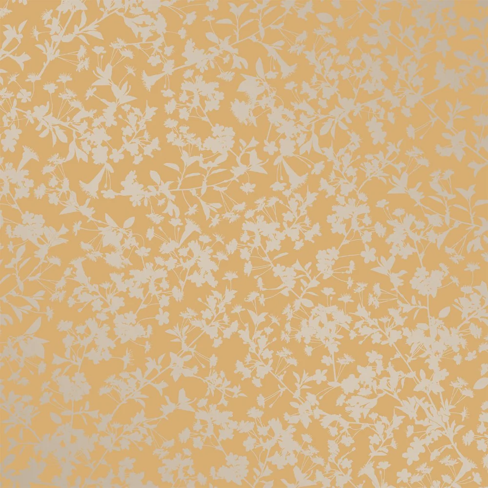 Veer Decor Botanical Wallpaper VRAD02425